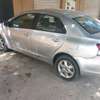 toyota yaris 2009 thumb 2
