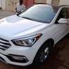 Hyundai santa fe 2017 thumb 12