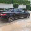 Hyundai grandeur 2014 full options thumb 4