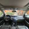 Hyundai Tucson thumb 2