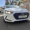Hyundai elantra 2017 thumb 0
