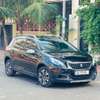 Peugeot 2008 automatique 1.3 eco thumb 8