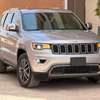 JEEP GRAND CHEROKEE LIMITED 2017 thumb 2