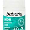 Deodorant Roll-On babaria 50ml au choix thumb 0