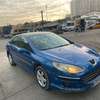 Peugeot 407 diesel 2007 thumb 4