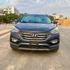HYUNDAI SANTAFÉ 2017 thumb 0