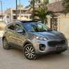 KIA SPORTAGE ANNÉE : 2017 usa Déjà Dédouaner thumb 1
