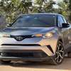 Toyota c-hr 2019 thumb 2