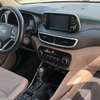 Hyundai Tucson 2.0 Année :*2020*   à négocier thumb 4