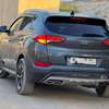 Hyundai Tucson 2017-18 thumb 10