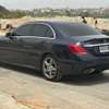Mercedes  C300 4MATIC thumb 2