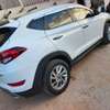 HYUNDAI TUCSON 2017 thumb 12