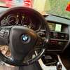 BMW x3 thumb 2