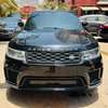 Range Rover Sport 2018 thumb 0