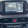 Hyundai  Santafee  2020 thumb 4