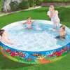 Piscine pour enfants 3ans et + thumb 0