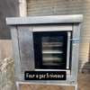 Four a gaz thumb 0
