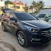 Hyundai santafe thumb 5