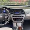 HYANDAI SONATA 2015 thumb 3