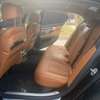 BMW série7 Année 2021 Grand écran tactile avec CarPlay thumb 8