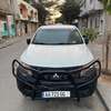 PICKUP L200 MITSUBISHI thumb 5