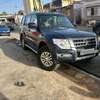 Pajero Mitsubishi 2010 vente express thumb 0