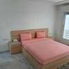 Appartement meublé à Avenue blaise Diagne ville thumb 11