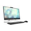 Ordinateur ALL IN ONE HP CORE I3 Ram 8Go 256 SSD 24″ thumb 2