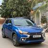 MITSUBISHI OUTLANDER SPORT 2018 thumb 3