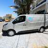 Renault trafic thumb 2