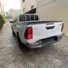 Location pick-up Toyota HILUX Européenne thumb 8