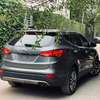 Hyundai Santafe 2015 7 Places thumb 1