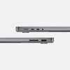 Macbook Pro 14 pouces M3 16GB SSD 1TB thumb 4