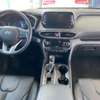 Hyundai Santa Fe 2019 thumb 0