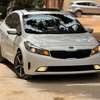 2017 KIA FORTE EX thumb 3