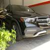 Mercedes-Benz GLE350 2020 thumb 1