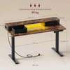 Table Ajustable Assis Debout électrique (Desktop Standing) thumb 3