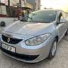 Renault fluence 2012 thumb 4
