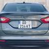 Ford Fusion 2015 thumb 6