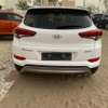 Hyundai Tucson à vendre thumb 7