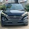 Hyundai Tucson 2016 thumb 0