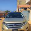 Ford Edge Titanium 2018 thumb 0