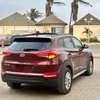 Hyundai Tucson 2017 limited thumb 7