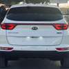 Kia Sportage 2018 thumb 6
