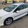Peugeot 407 diesel 2008 thumb 2