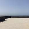 Penthouse vue sur mer avec terrasse privée à Fann Mermoz thumb 13