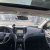 Hyundai Santa Fe thumb 10