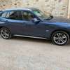 BMW X1 2013 thumb 0