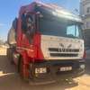 Camion iveco stralis thumb 0