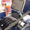 MACHINE DE CAISSE AVEC LOGICIEL thumb 1